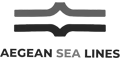 Logo Aegean Sea Lines Service