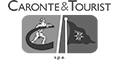 Logo Caronte & Tourist Service