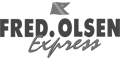 Logo Fred Olsen Service