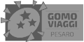 Logo Gomo Viaggi Service