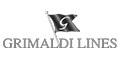 Logo Grimaldi Lines Service