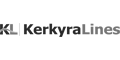 Logo Kerkyra Lines Service