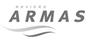 Logo Naviera Armas Service
