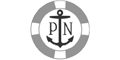 Logo Pontina Navigazione Service
