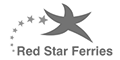 Logo Red Star Ferries Service