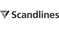 Logo Scandlines Service